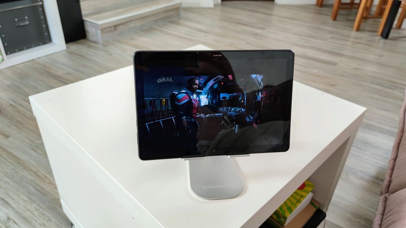 Tablet-Ständer 