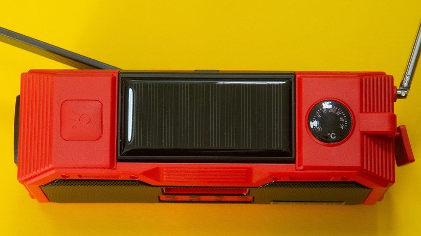 Albrecht DR 112