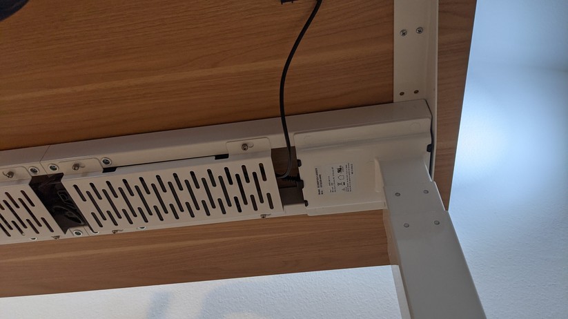 Flexispot Bilder