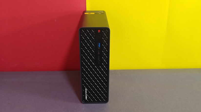 Minisforum MS-S1 Max