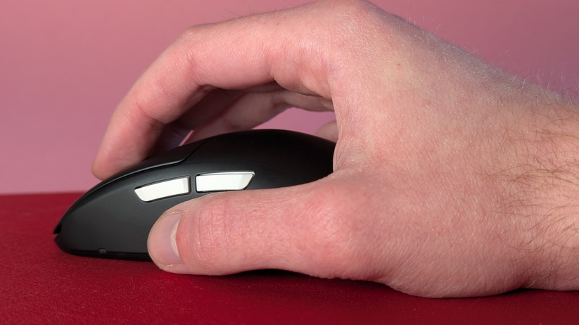 Cherry Xtrfy M68 Pro Wireless - Bilder