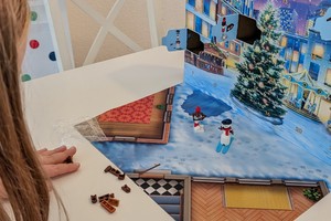 Adventskalender für Kinder 2025 im Test: Spiel & Spaß in der Adventszeit