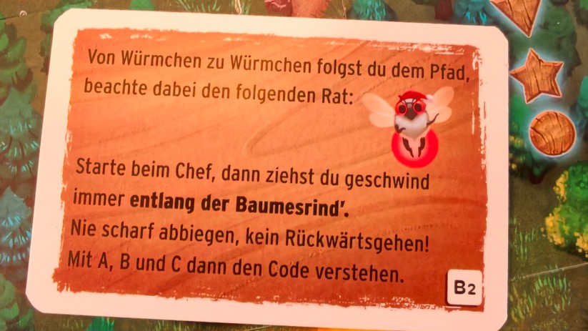 Kosmos Exit Adventskalender 2025: Der Zauber von Weihnachten