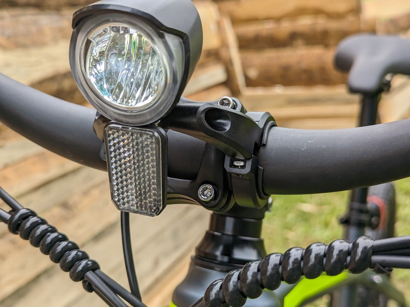 Sachsenrad R8 Ranger