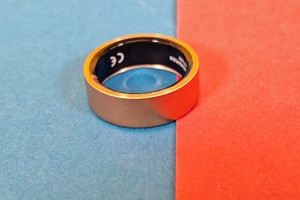  Guter Smart Ring ohne Pflicht-Abo für rund 300 Euro