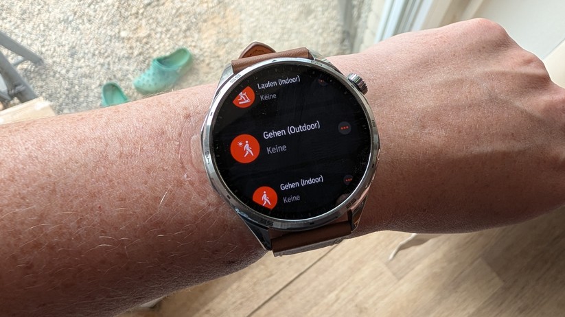 Honor Watch 6