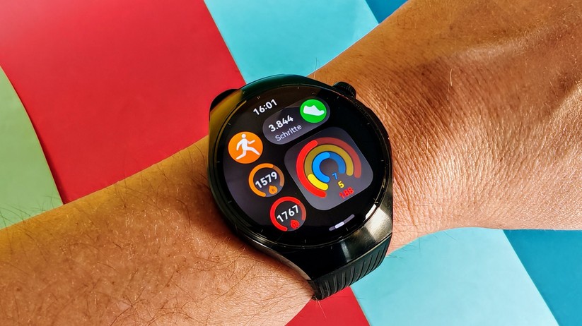 Huawei Watch 5