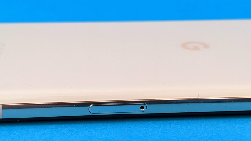Google Pixel 6 Pro Bilder