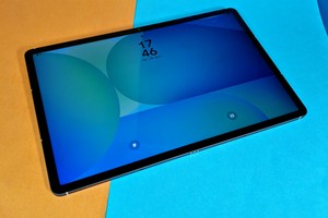 Samsung Galaxy Tab S10 FE+ im Test