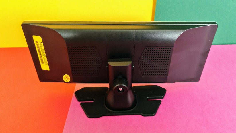 iMars 11,26-Zoll-Bluetooth-Autoradio-MP5-Player