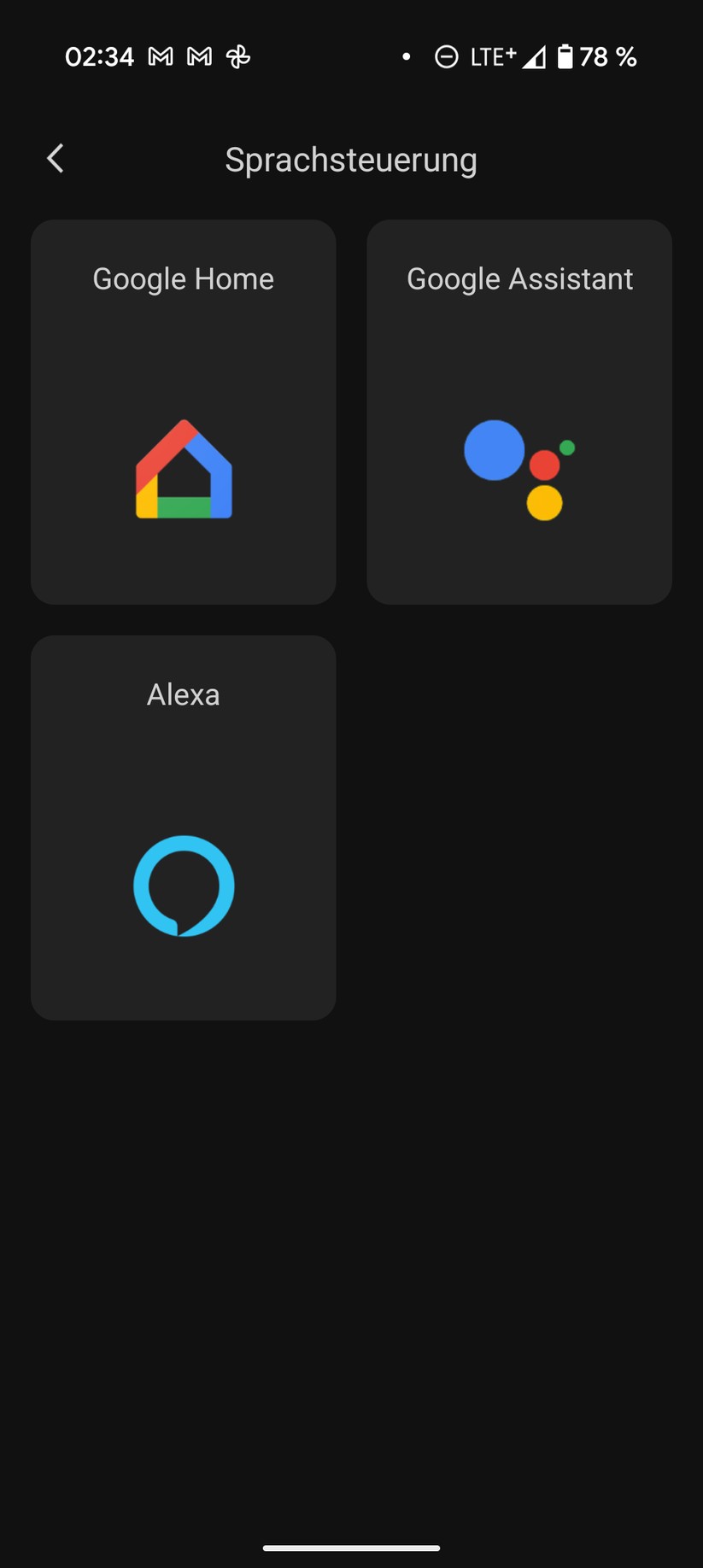 Roborock Saros 10 Screenshot