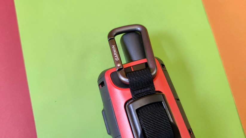 Garmin GPSMAP 66i