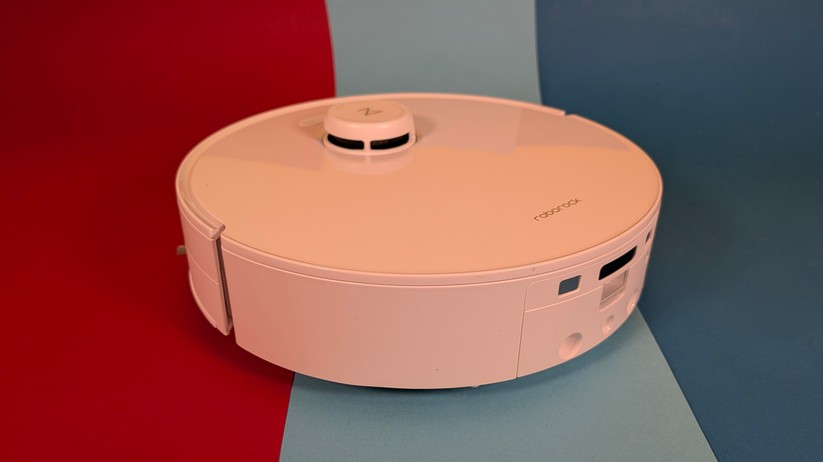 Roborock Qrevo Curv 2 Flow – Bilderstrecke