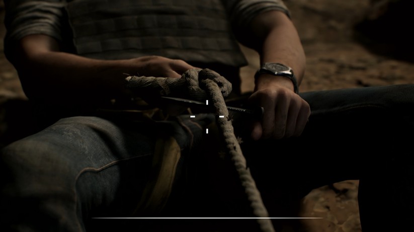  The Dark Pictures Anthology