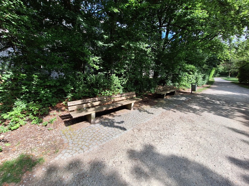 Samsung Galaxy A54 - Originalaufnahmen 