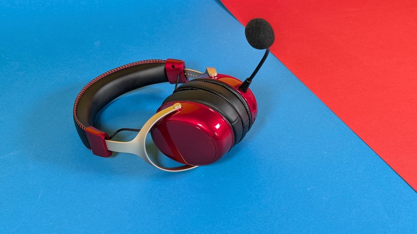 Akko Verge S9 Master - Bilder