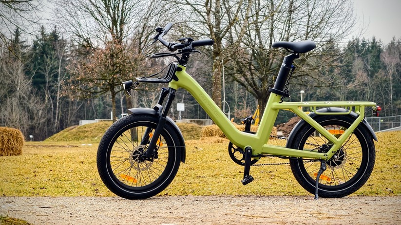 Ado Air One Pro Bilder