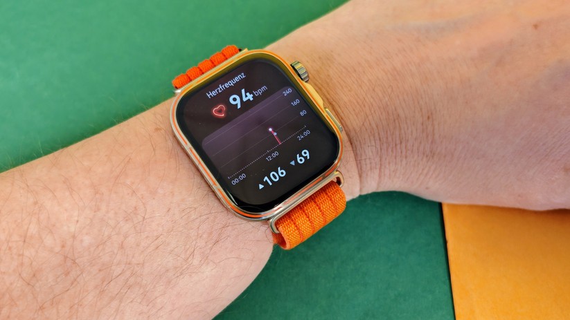 Huawei Watch Fit 5 Pro