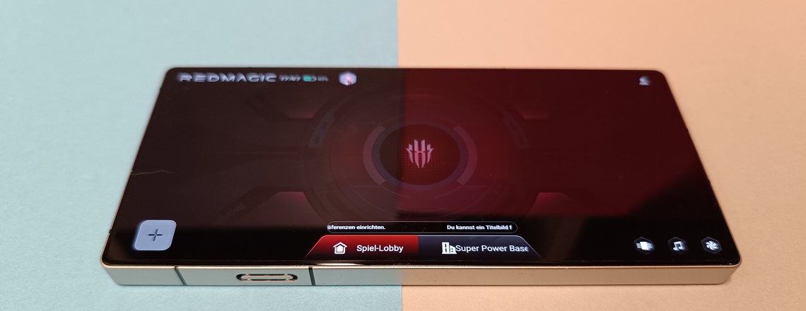 Redmagic 10 Pro