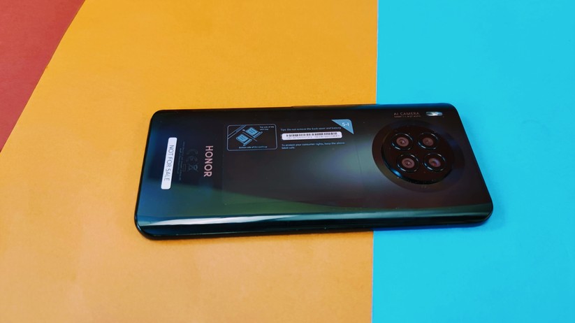 Honor 50 Lite