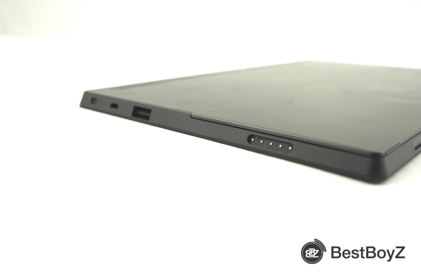Microsoft Surface fÃ¼r Windows RT