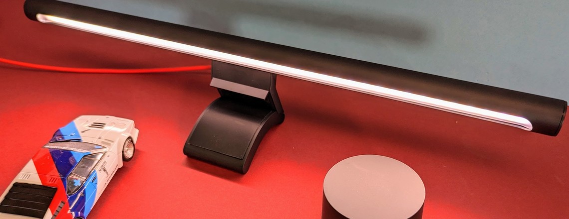Xiaomi Mi Monitorlampe