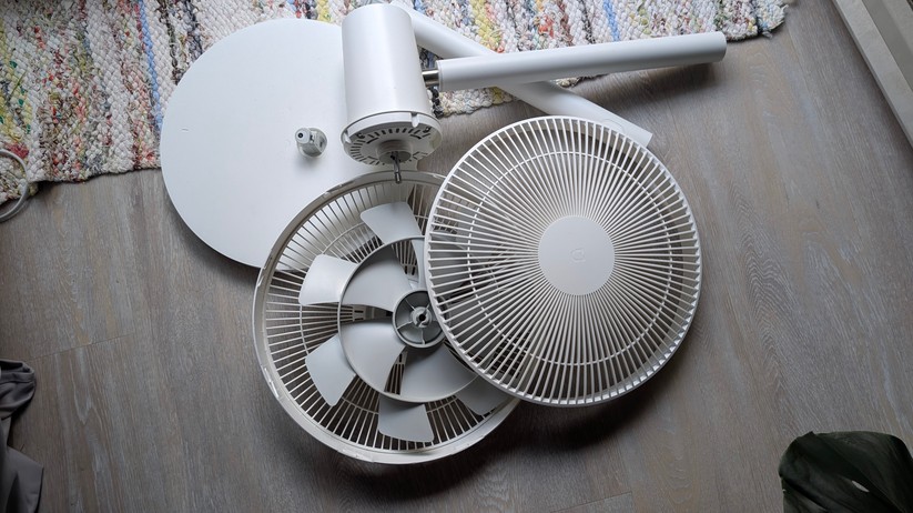 Xiaomi Mi Standing Fan 2