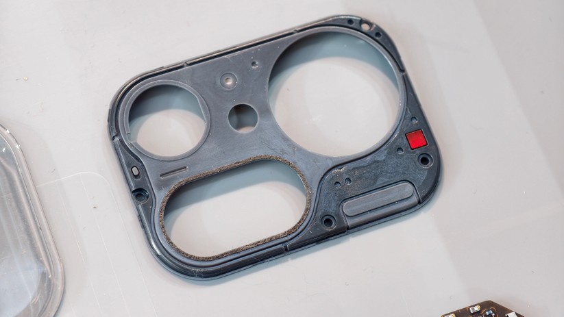 Nothing Phone 4a Pro Teardown