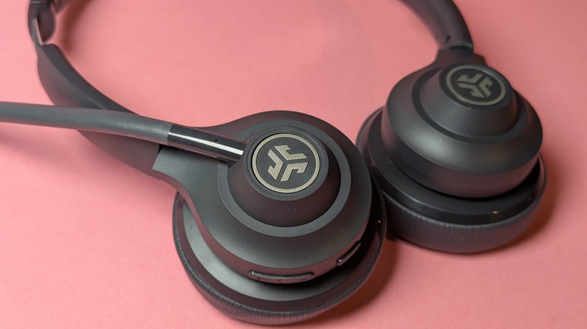 Jlab Go Work 2 Wireless - Bilder