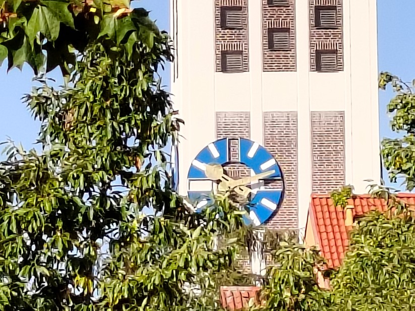 Realme 14 Pro+ 5G - Originalaufnahmen