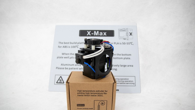 3D-Drucker Qidi X-Max
