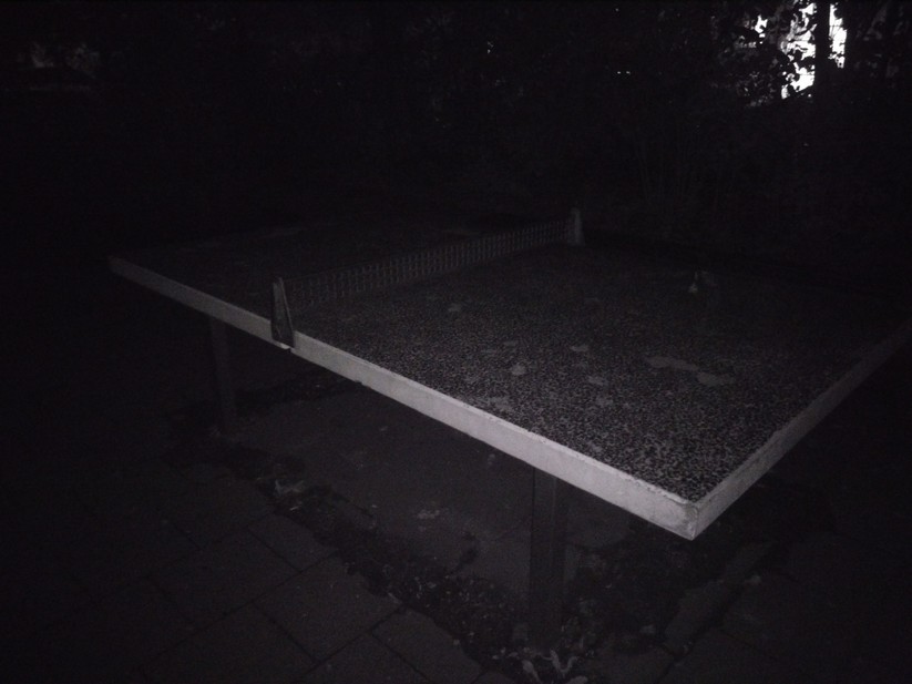 AGM Glory G1S - Originalaufnahmen 