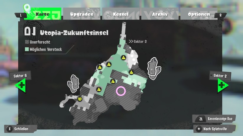 Splatoon 3