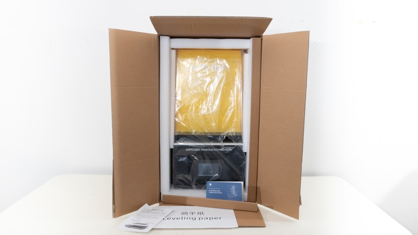 Anycubic Photon M3 Premium
