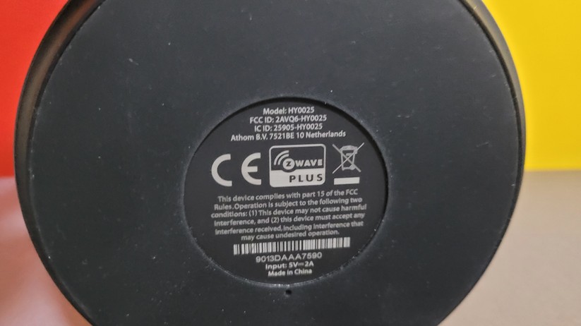 Homey Pro 2023: Mehr Leistung, bessere Reichweite und optional auch mit Ethernetanschluss