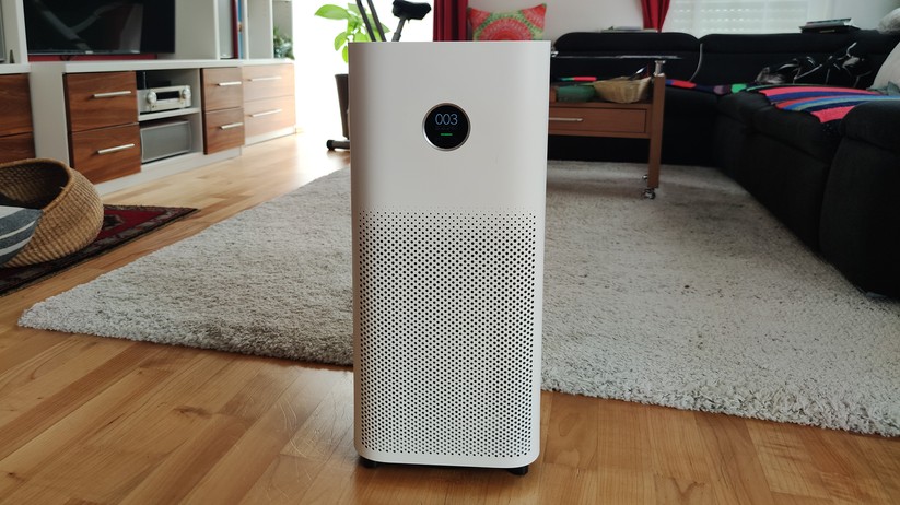 Xiaomi Smart Air Purifier 4