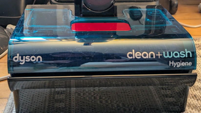 Dyson Clean+Wash Hygiene - Bilder