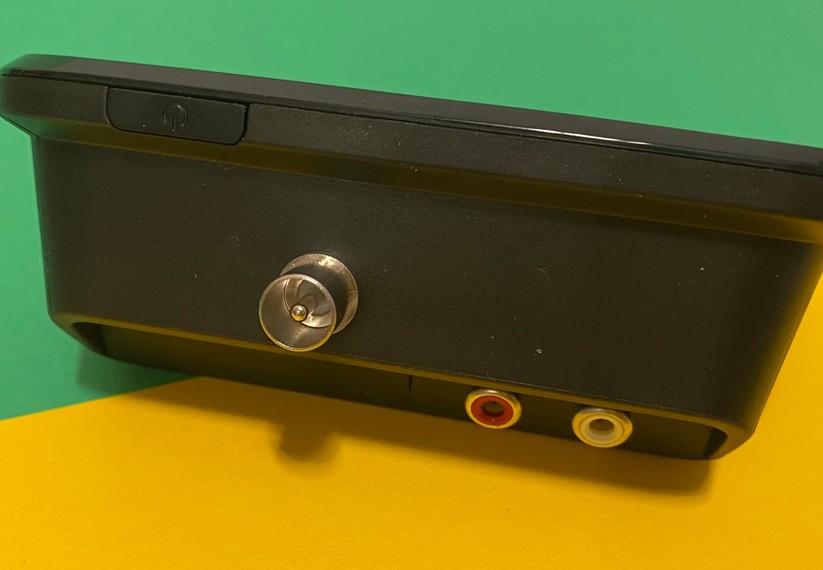 Albrecht DR 52 BA