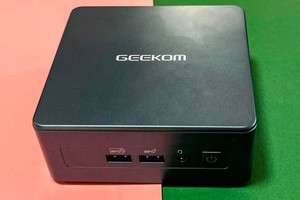 Geekom Mini IT13 im Test