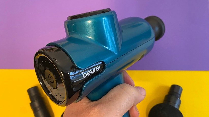 Beurer Massage Gun MG99