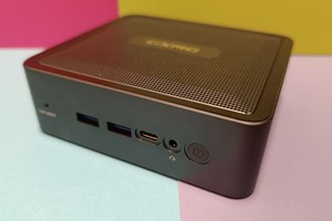 Mini-PC U58 im Test