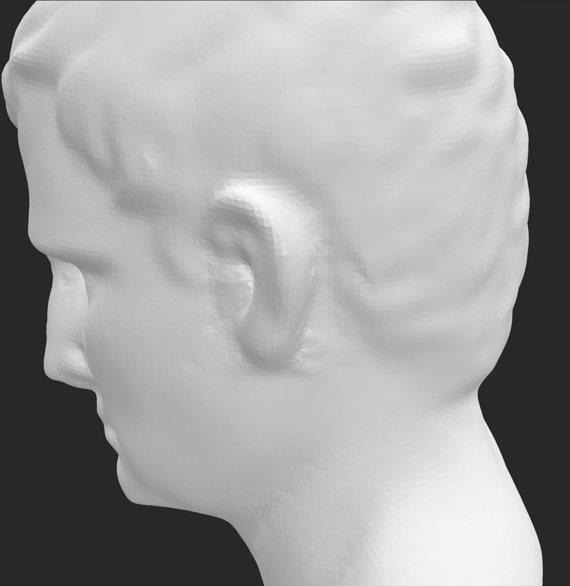 Revo Scan: Das Endergebnis