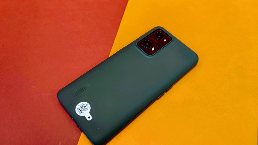 Realme GT Neo 2