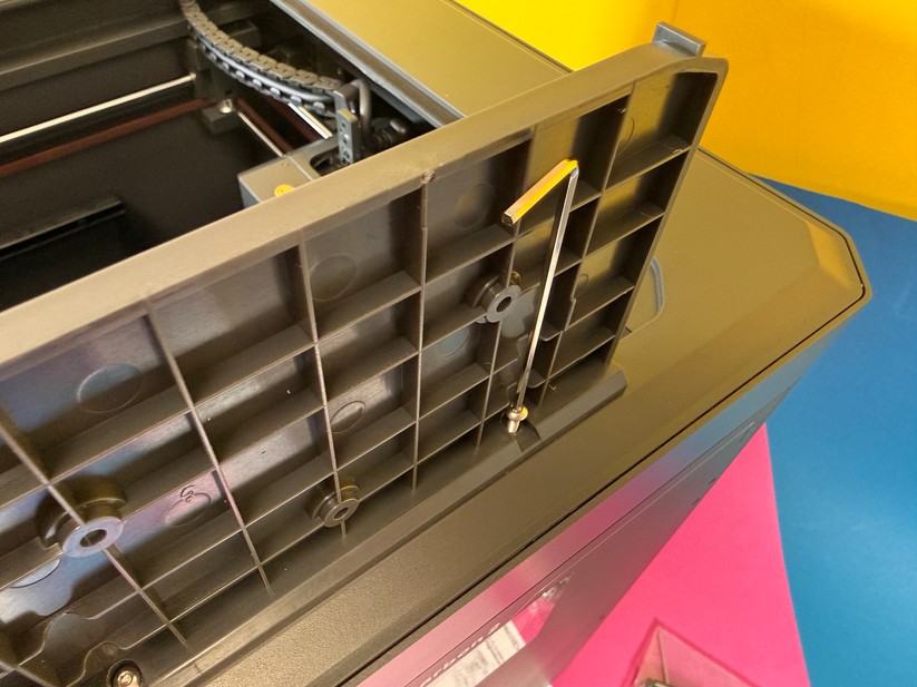 Elegoo Centauri Carbon 2