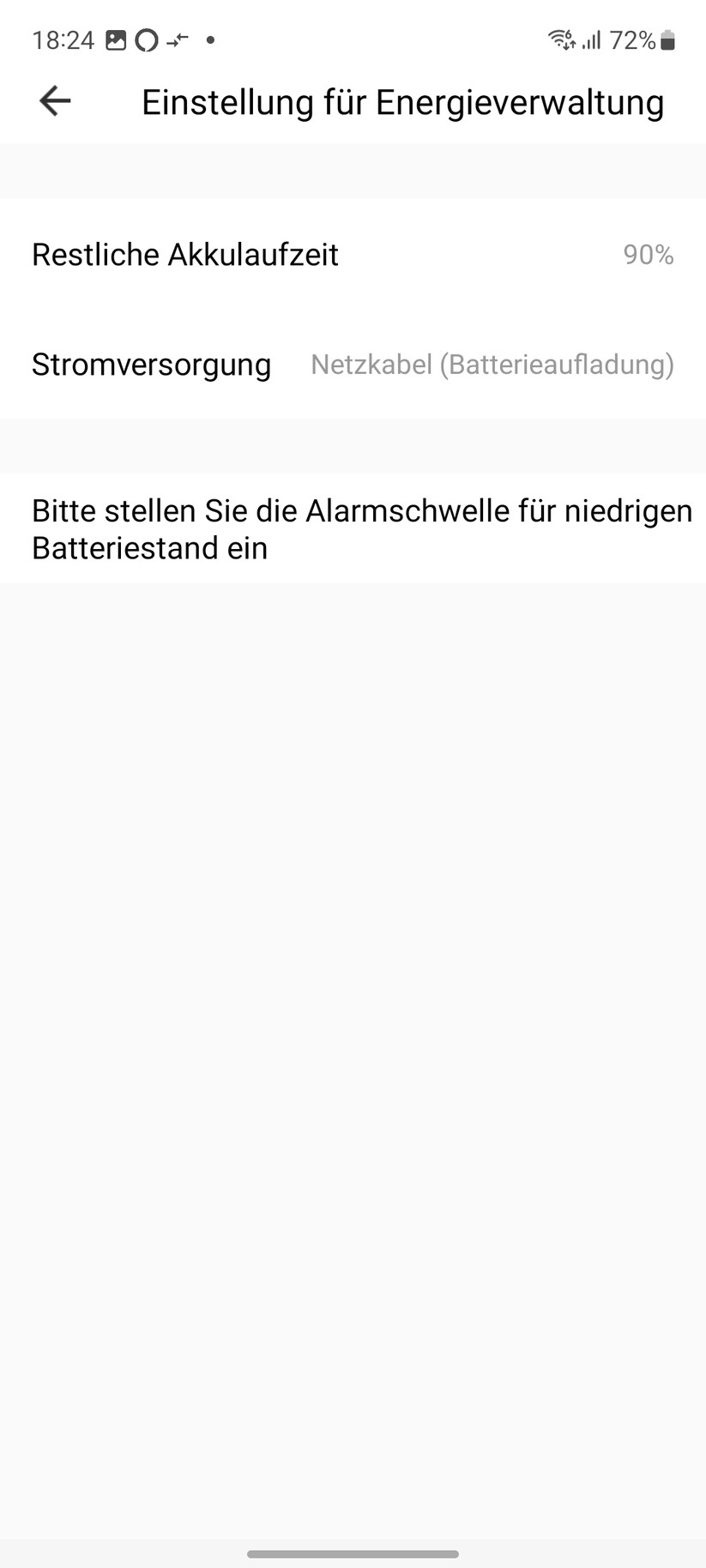 7Links IPC-750 (ZX-5302): Einrichtung mit Tuya Smart App, Konfiguration, Testaufnahmen, Desktop-Zugriff