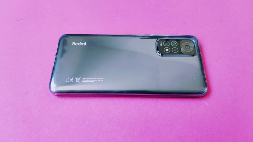 Xiaomi Redmi Note 11