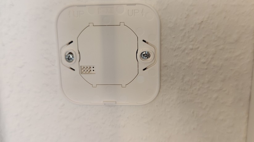 Meross MTS215B: WLAN-Thermostat für wassergeführte Fußbodenheizungen mit Matter-Unterstützung