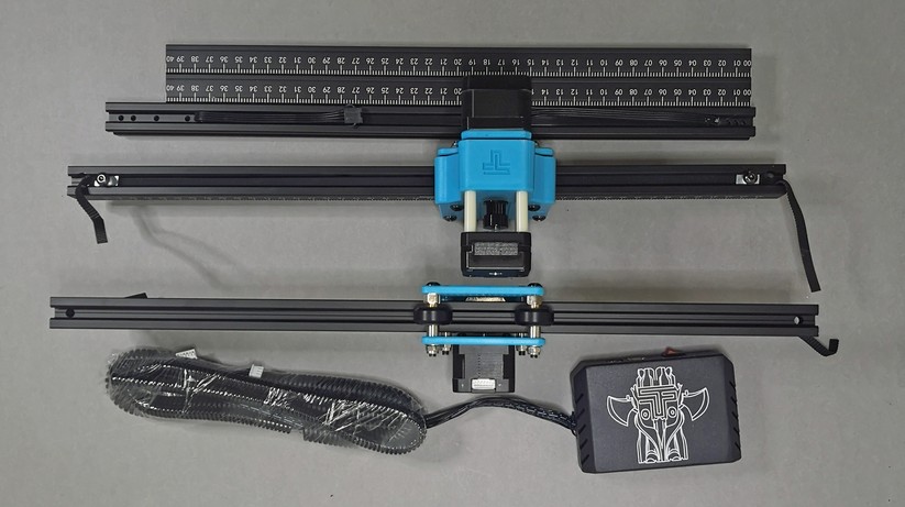 TwoTrees TTS-55