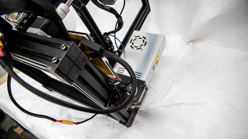 Anycubic Mega SE
