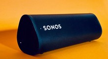 Sonos Roam  - 6